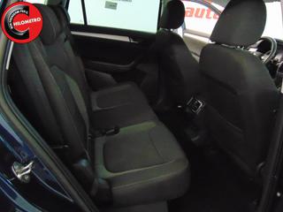 SKODA Kodiaq usata, con Cerchi in lega