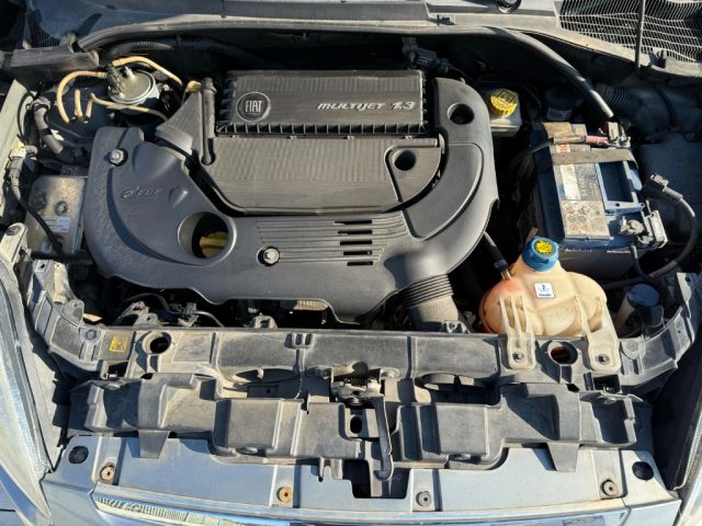 FIAT Punto Evo usata, con Specchietti laterali elettrici