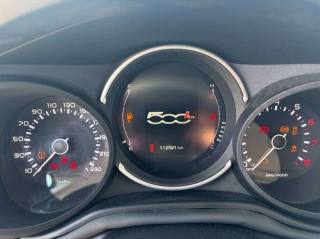 FIAT 500L usata, con Chiusura centralizzata