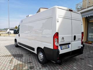 CITROEN Jumper usata, con Chiusura centralizzata