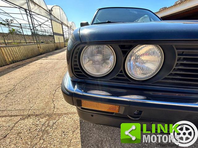 BMW 320 usata 7