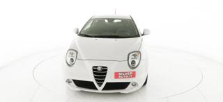 ALFA ROMEO MiTo usata 21