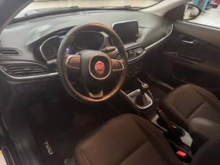 FIAT Tipo usata, con Climatizzatore