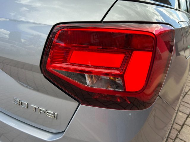 AUDI Q2 usata, con Touch screen