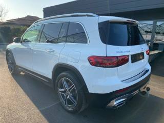 MERCEDES-BENZ GLB 200 usata, con Airbag laterali