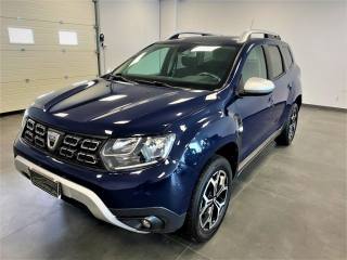 DACIA Duster usata, con Portapacchi