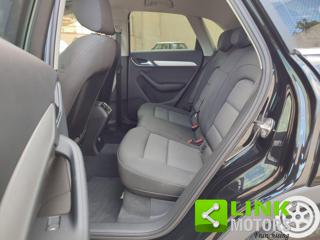 AUDI Q3 usata, con Servosterzo