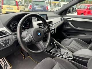 BMW X2 usata, con Cerchi in lega