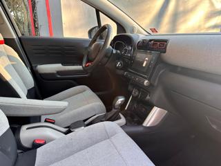 CITROEN C3 Aircross usata, con Controllo trazione