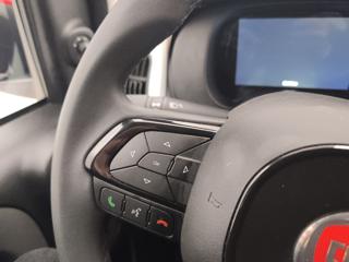 FIAT Pandina usata, con Servosterzo