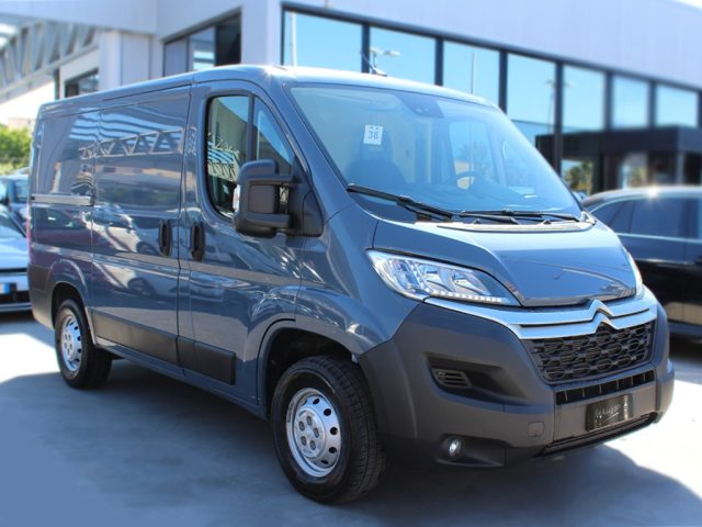 CITROEN Jumper usata, con ABS