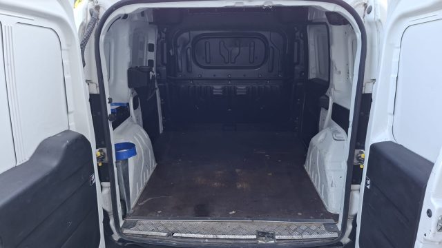 FIAT Doblo usata, con Chiusura centralizzata telecomandata
