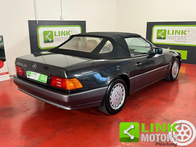 MERCEDES-BENZ SL 300 usata 5