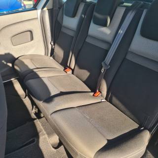 RENAULT Kangoo usata 11