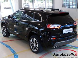 JEEP Cherokee usata, con Luci diurne LED