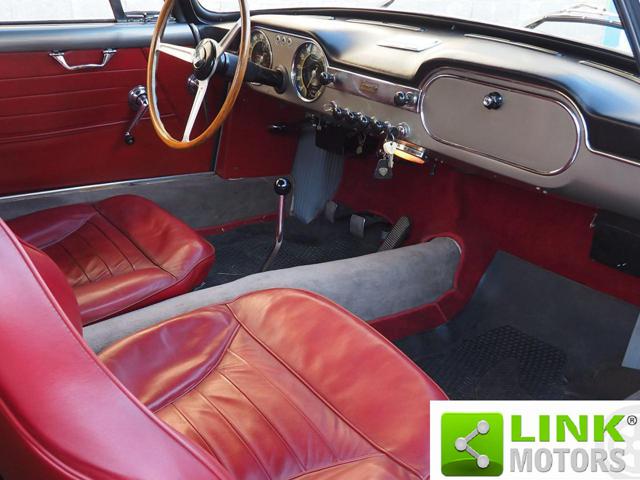 LANCIA Flaminia usata 28