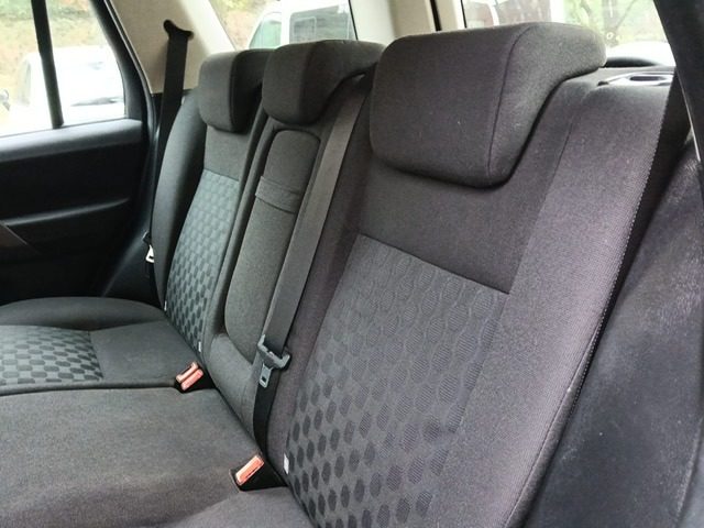 LAND ROVER Freelander usata, con Cruise Control