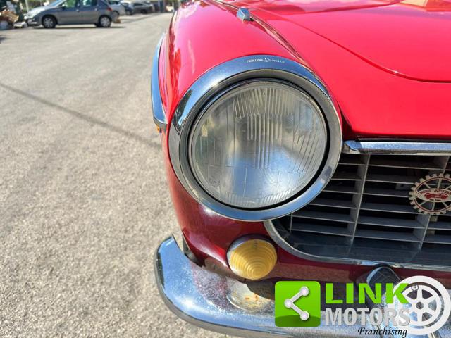 FIAT 1500 usata 10