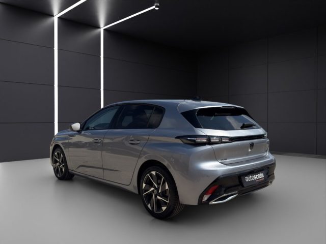 PEUGEOT 308 usata, con Airbag laterali