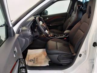 NISSAN Juke usata, con Chiusura centralizzata