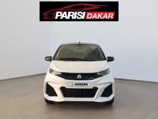 AIXAM City usata, con Touch screen