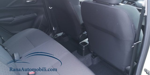 SUZUKI Swift usata, con Chiusura centralizzata