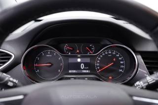 OPEL Crossland usata, con Sistema di navigazione
