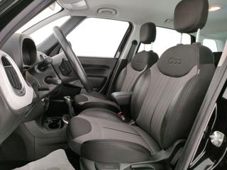 FIAT 500L usata, con Alzacristalli elettrici