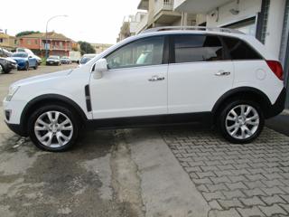 OPEL Antara usata, con Airbag Passeggero