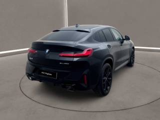 BMW X4 usata, con Airbag Passeggero