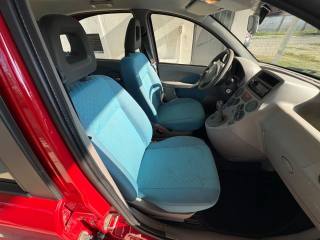 FIAT Panda usata, con Climatizzatore