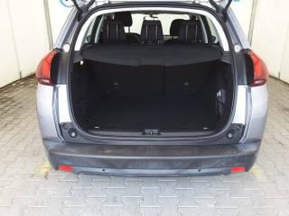 PEUGEOT 2008 usata, con Immobilizzatore elettronico