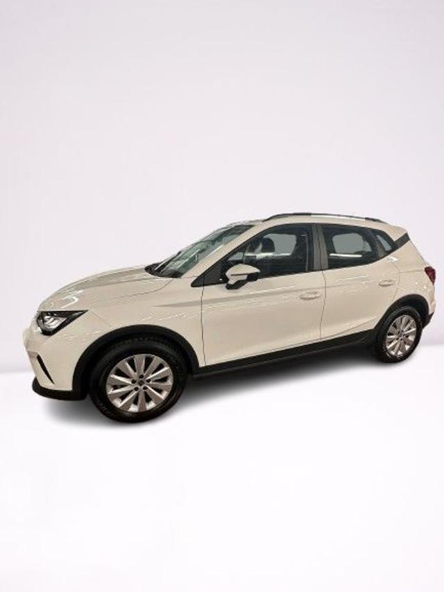 SEAT Arona usata, con Alzacristalli elettrici