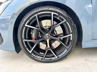 AUDI RS usata, con Sedili riscaldati