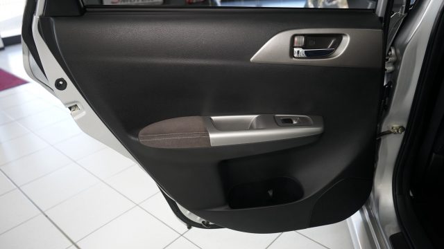SUBARU Impreza usata 46