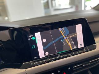 VOLKSWAGEN Golf usata, con Bracciolo