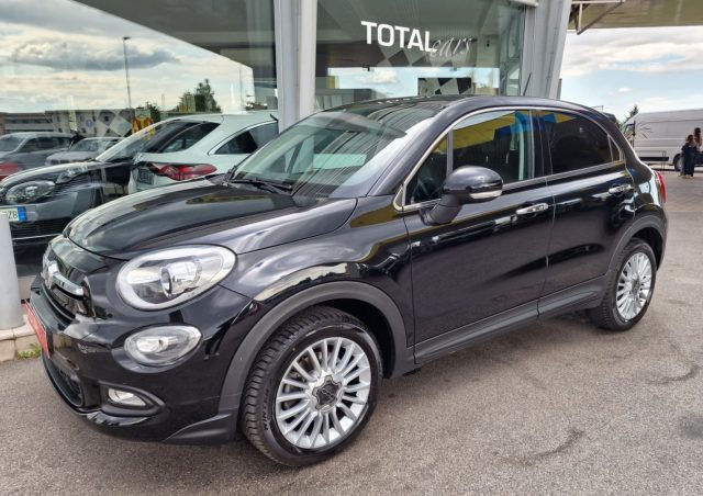 FIAT 500X usata, con Airbag Passeggero