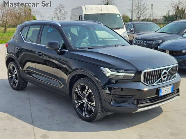 VOLVO XC40 usata, con ESP