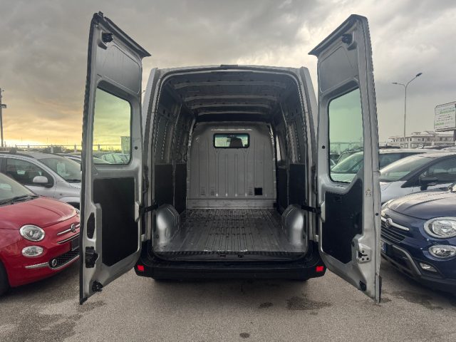 RENAULT Master usata 6