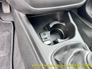 FIAT Punto usata, con Controllo trazione