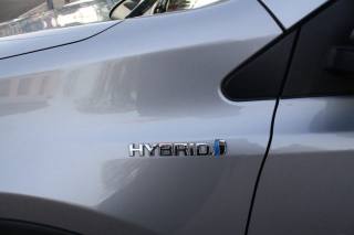 TOYOTA RAV 4 MY23 usata, con Specchietti laterali elettrici