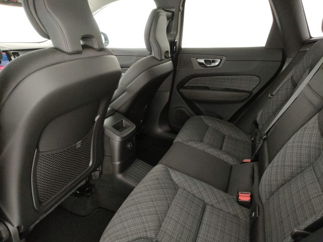 VOLVO XC60 usata, con Climatizzatore