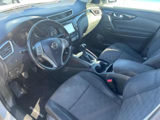 NISSAN Qashqai usata, con Alzacristalli elettrici