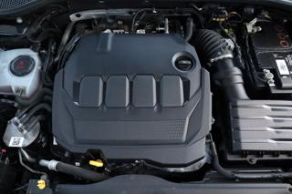 CUPRA Formentor usata, con Riconoscimento dei segnali stradali