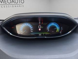 PEUGEOT 3008 usata, con Bluetooth