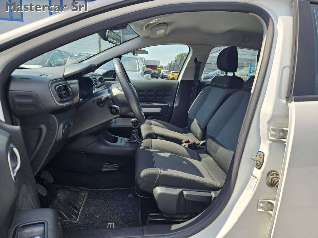 CITROEN C3 usata 11