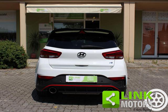 HYUNDAI i30 usata, con Airbag Passeggero