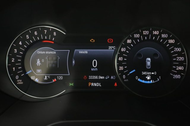 FORD S-Max usata 5