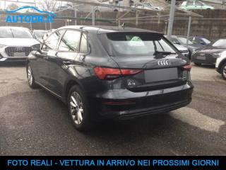 AUDI A3 usata, con Airbag laterali
