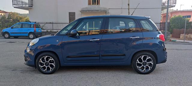 FIAT 500L usata, con Alzacristalli elettrici